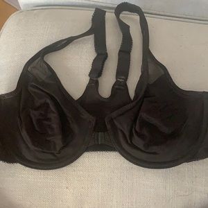 Wacoal front-clip bra